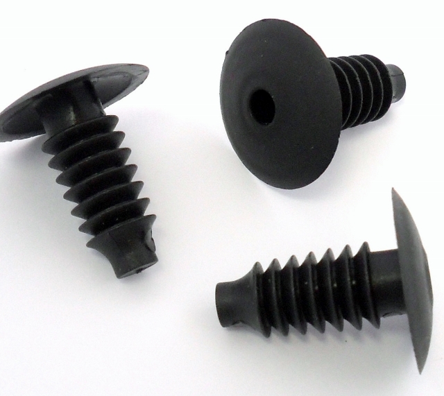BMW Audi VW Volkswagen Interior Clips